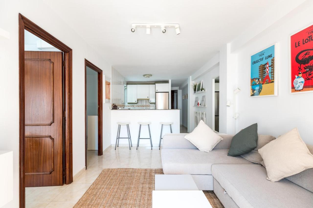La Francesa Triana Apartment Seville Exterior photo