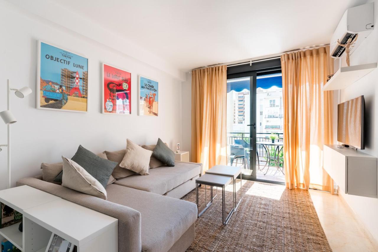 La Francesa Triana Apartment Seville Exterior photo