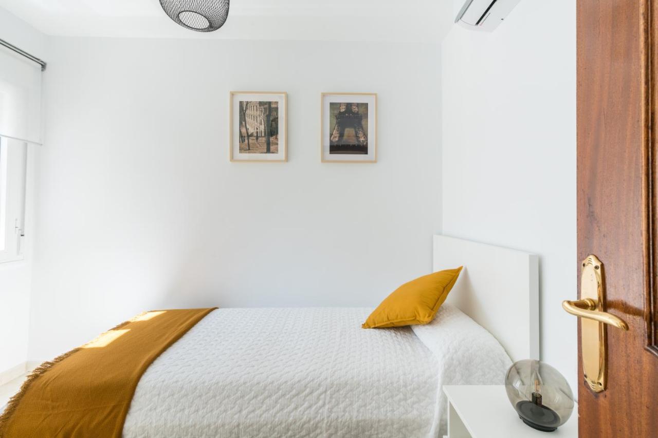 La Francesa Triana Apartment Seville Exterior photo