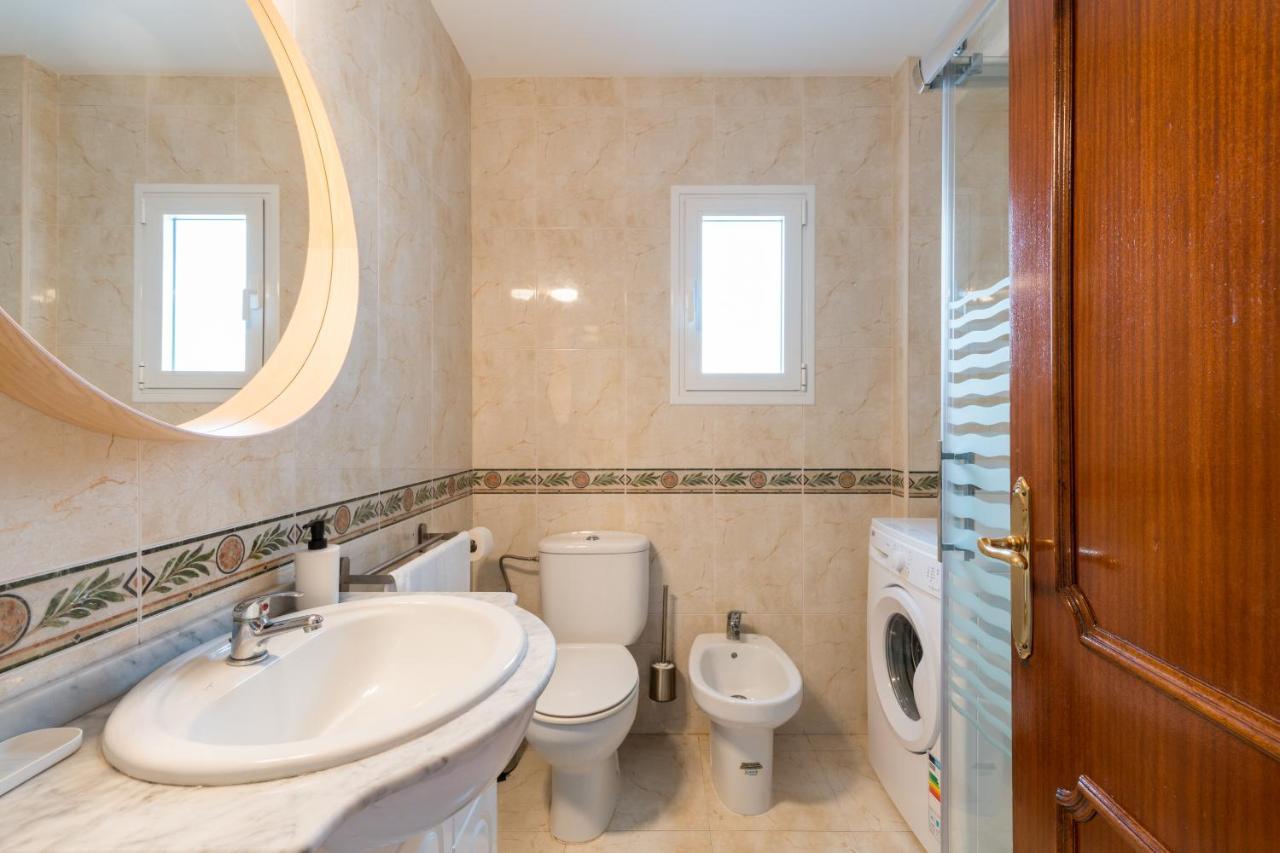 La Francesa Triana Apartment Seville Exterior photo