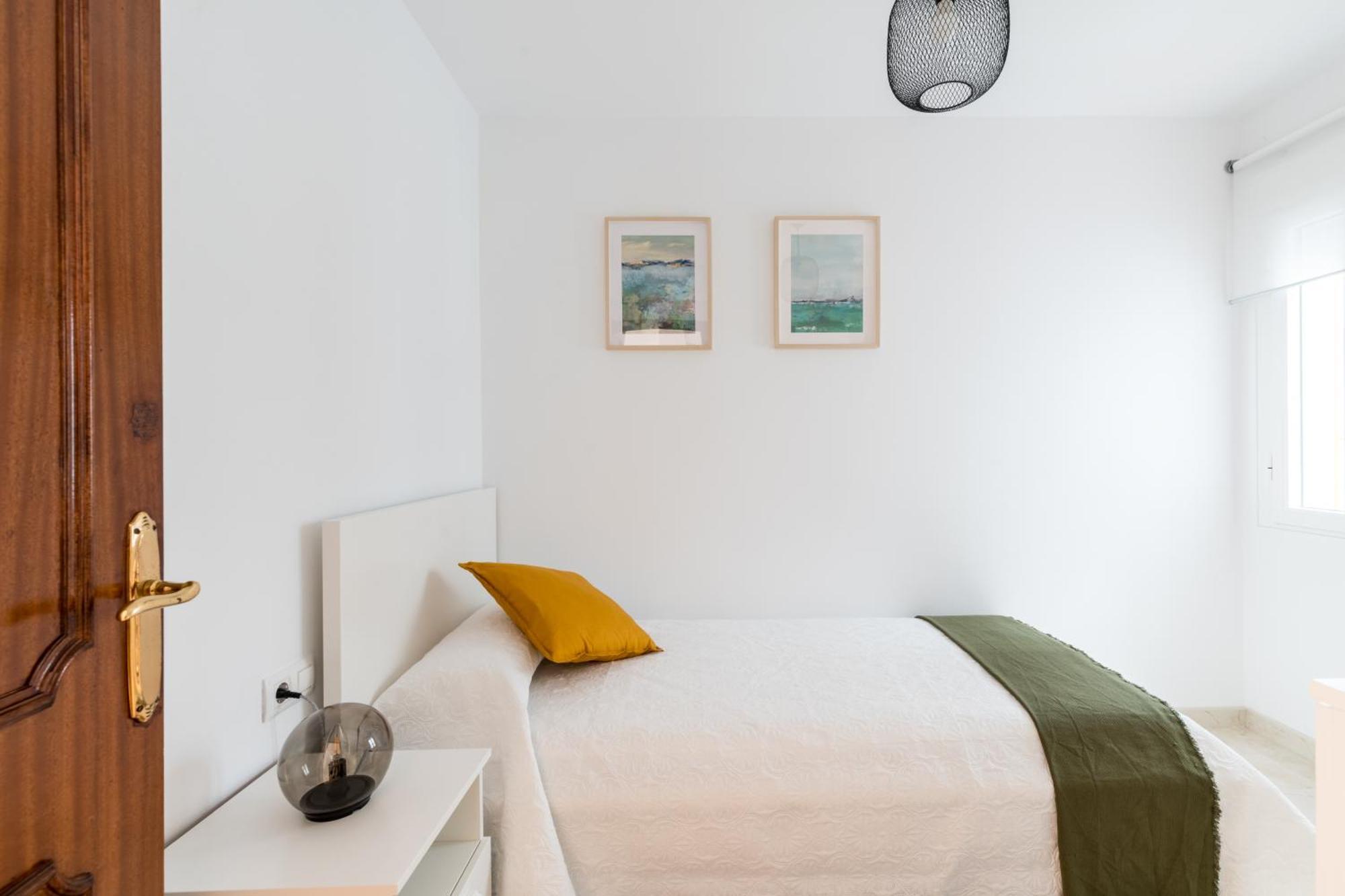 La Francesa Triana Apartment Seville Exterior photo