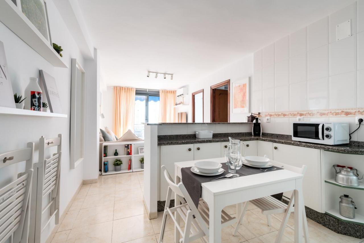 La Francesa Triana Apartment Seville Exterior photo