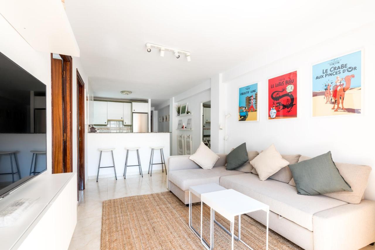 La Francesa Triana Apartment Seville Exterior photo