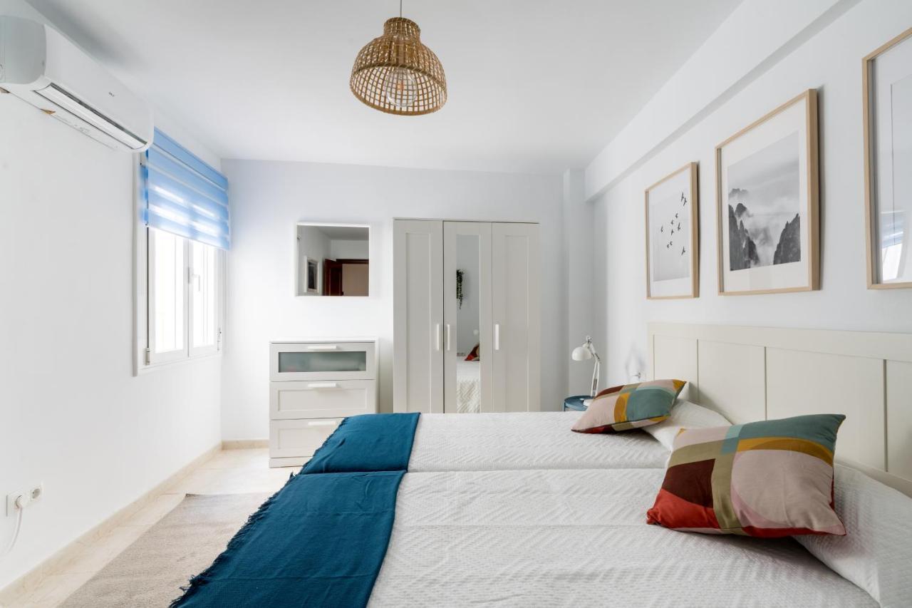 La Francesa Triana Apartment Seville Exterior photo