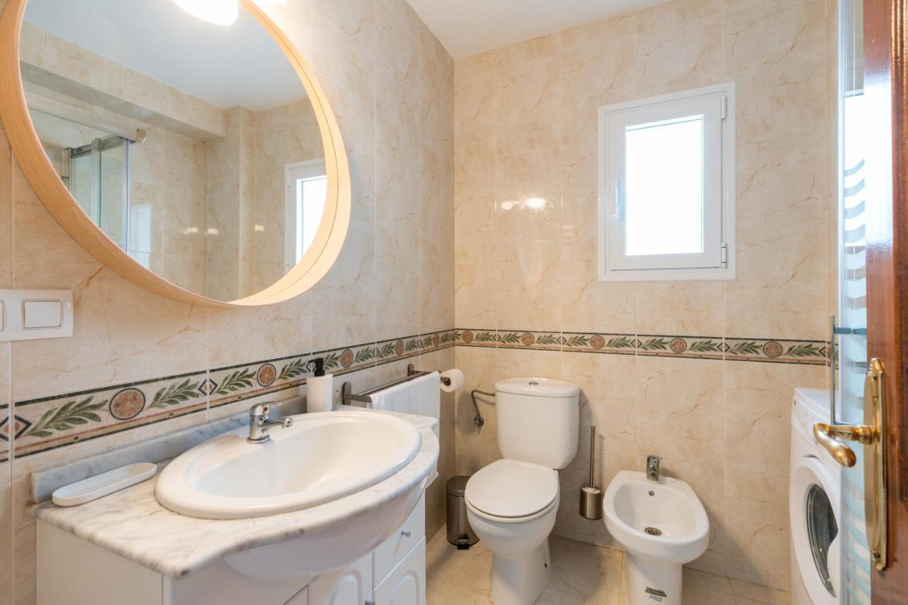 La Francesa Triana Apartment Seville Exterior photo