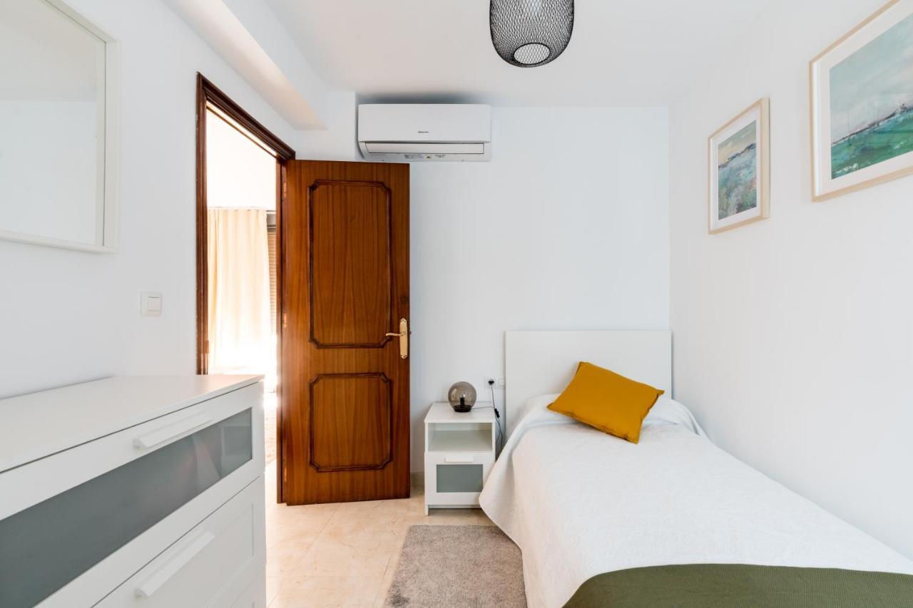 La Francesa Triana Apartment Seville Exterior photo