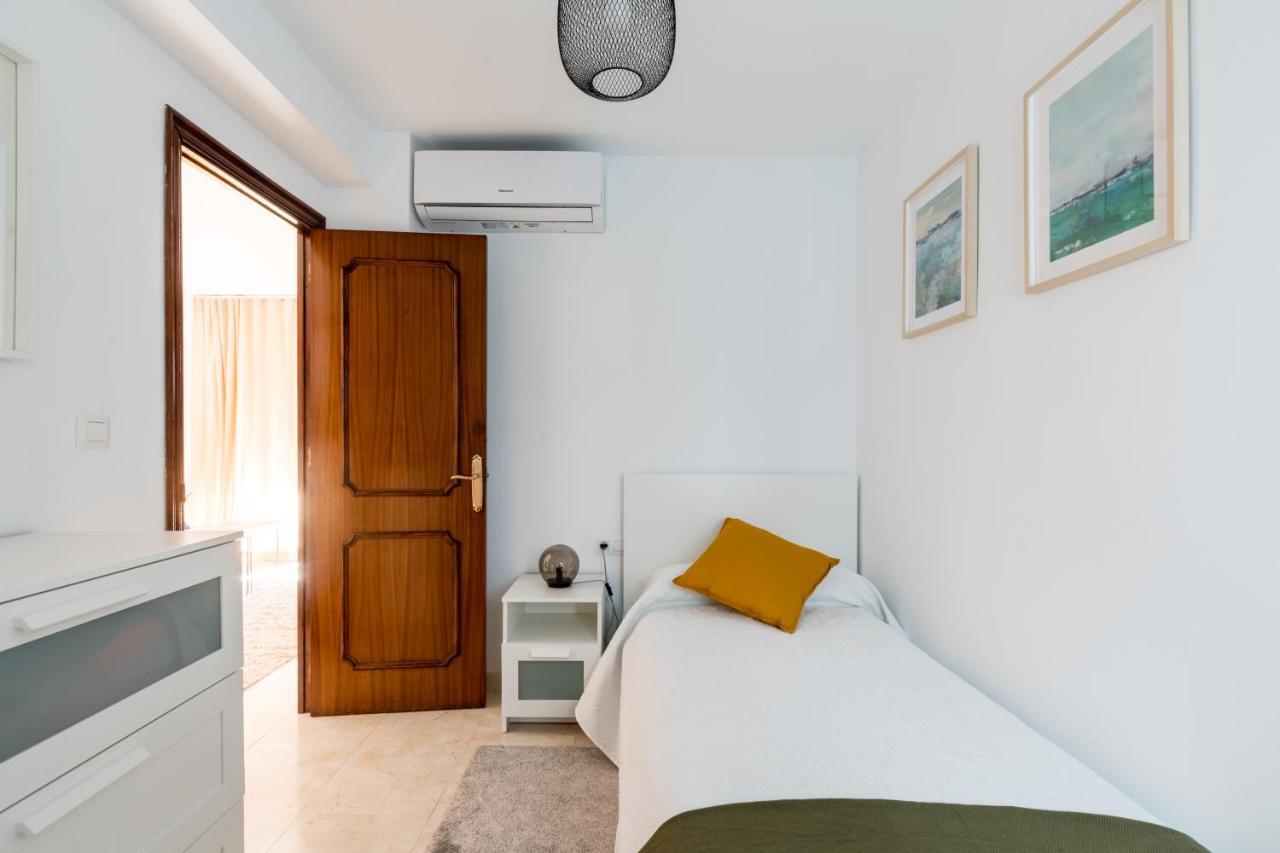 La Francesa Triana Apartment Seville Exterior photo